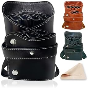 シザーケース・カバー(ヘアケア・カラー・スタイリング) 通販 | Amazon